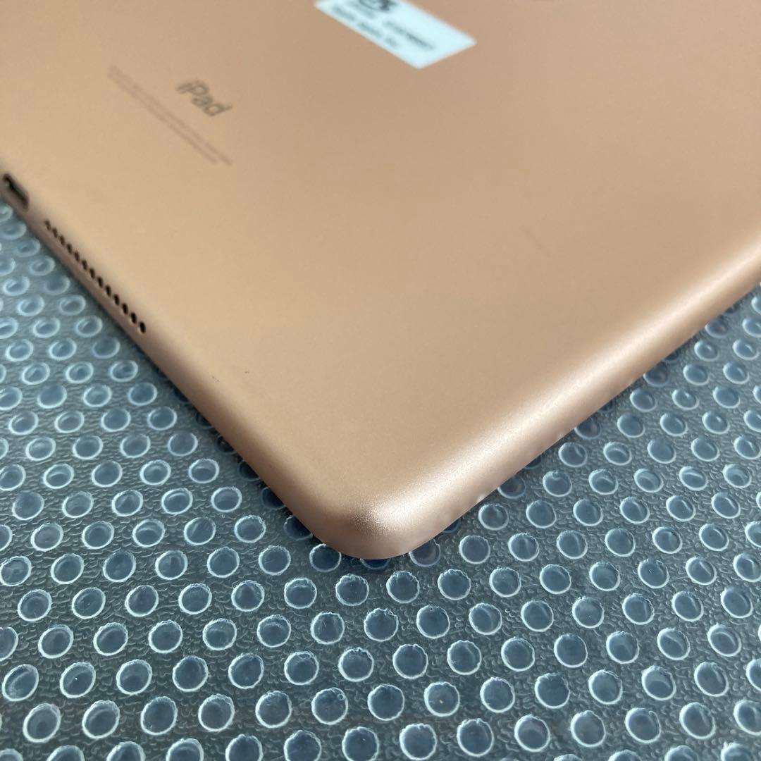 1079【早い者勝ち】電池良好☆iPad6 第6世代 32GB WIFIモデル☆