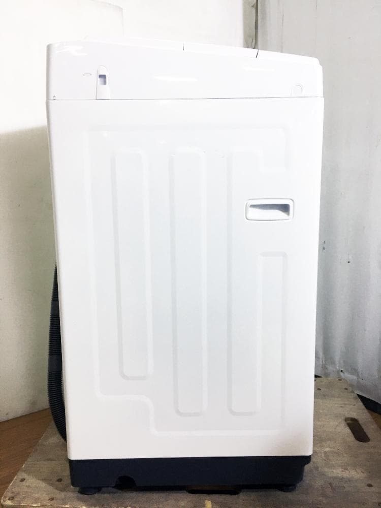 30日迄！アイリスオーヤマ 6kg 洗濯機【IAW-T602E】