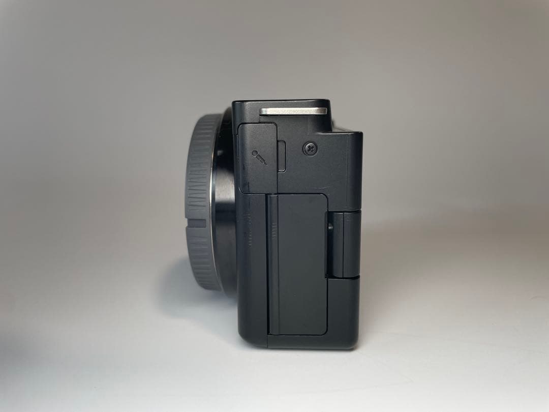 SONY ZV-E10 バッテリー等セット