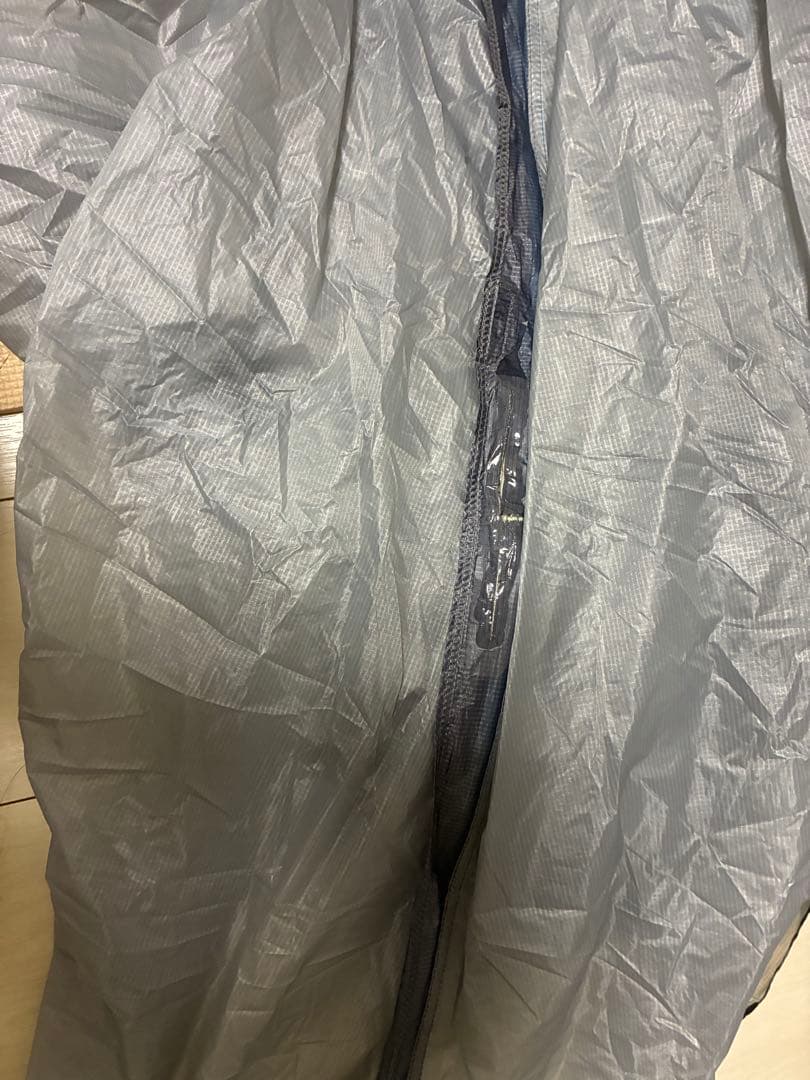 ニーモ ホーネットエリート オズモ 1P 【ul】3回使用