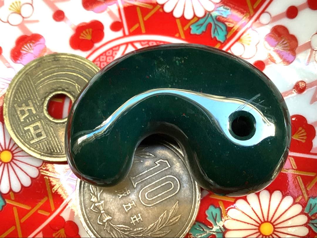サイズ39.2mm