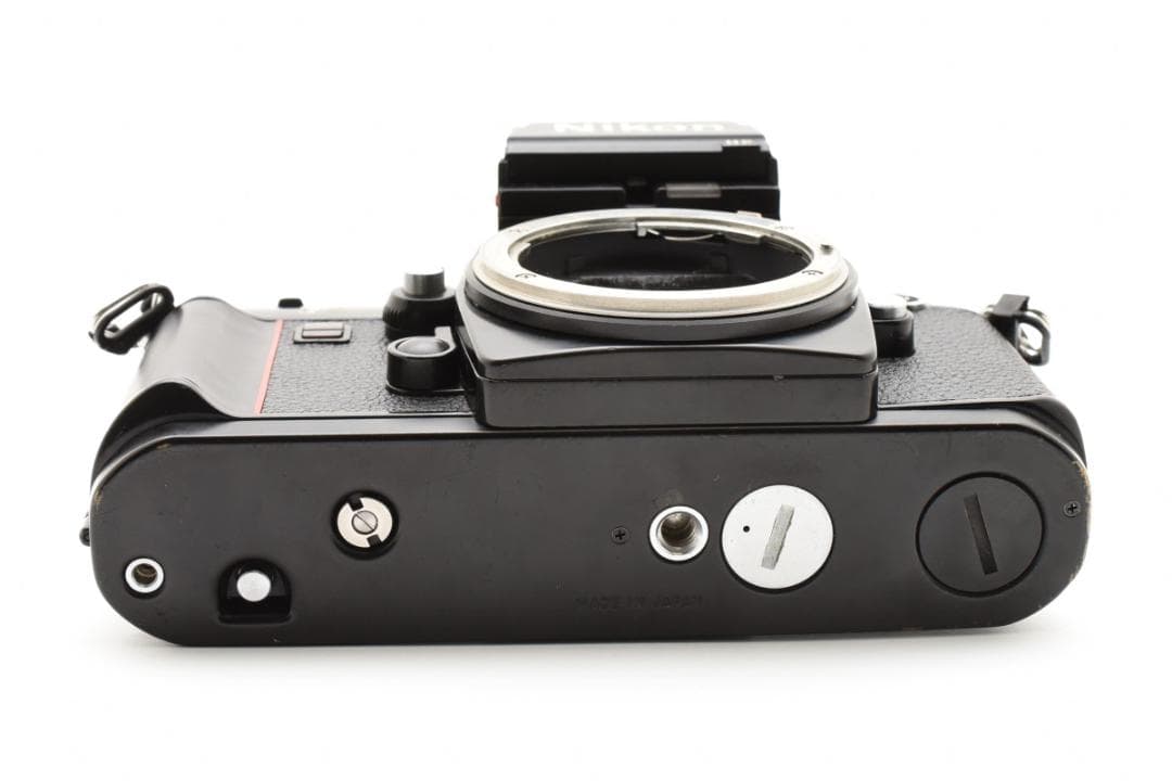 ■ 美品 ■ ニコン　Nikon F3 HP ボディ