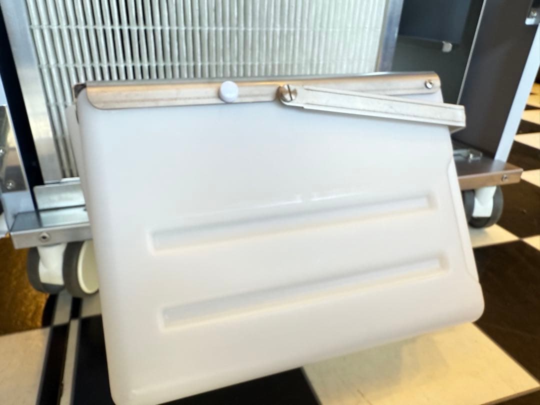 三協エアテック　SAT-UR22MB　うるおリッチ　業務用加湿器 空気清浄機