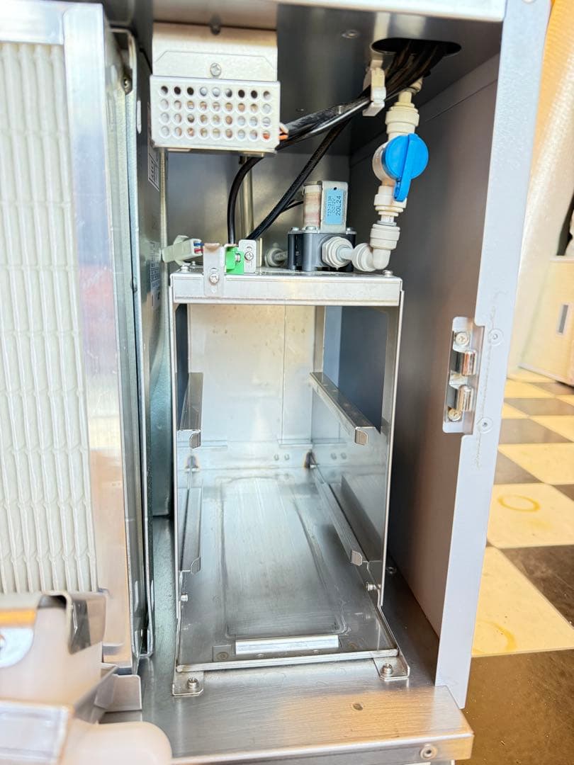 三協エアテック　SAT-UR22MB　うるおリッチ　業務用加湿器 空気清浄機