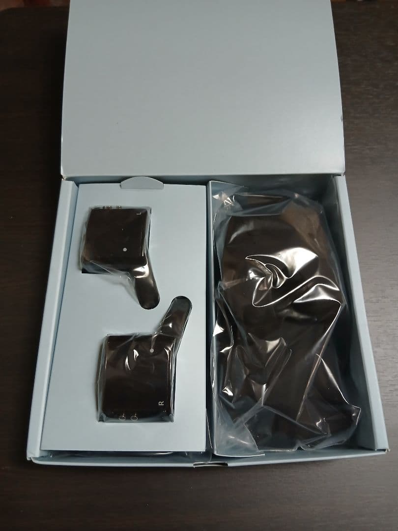 Medi Lift 美顔器 本体・アタッチメント付き