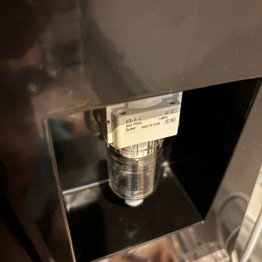 ForceCutter フォースカッター　美容機器　正規品　予備ヘッド付