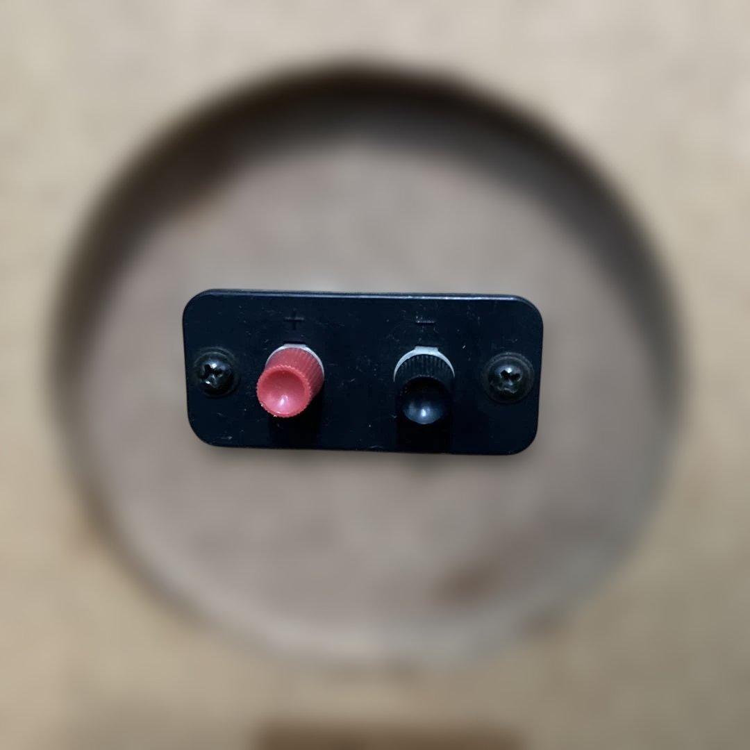 【和さん専用】《貴重》 サンスイ高性能スピーカー S-5010