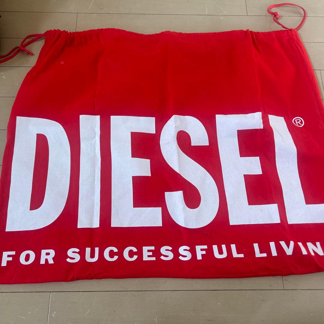 diesel ホーボーバック　L