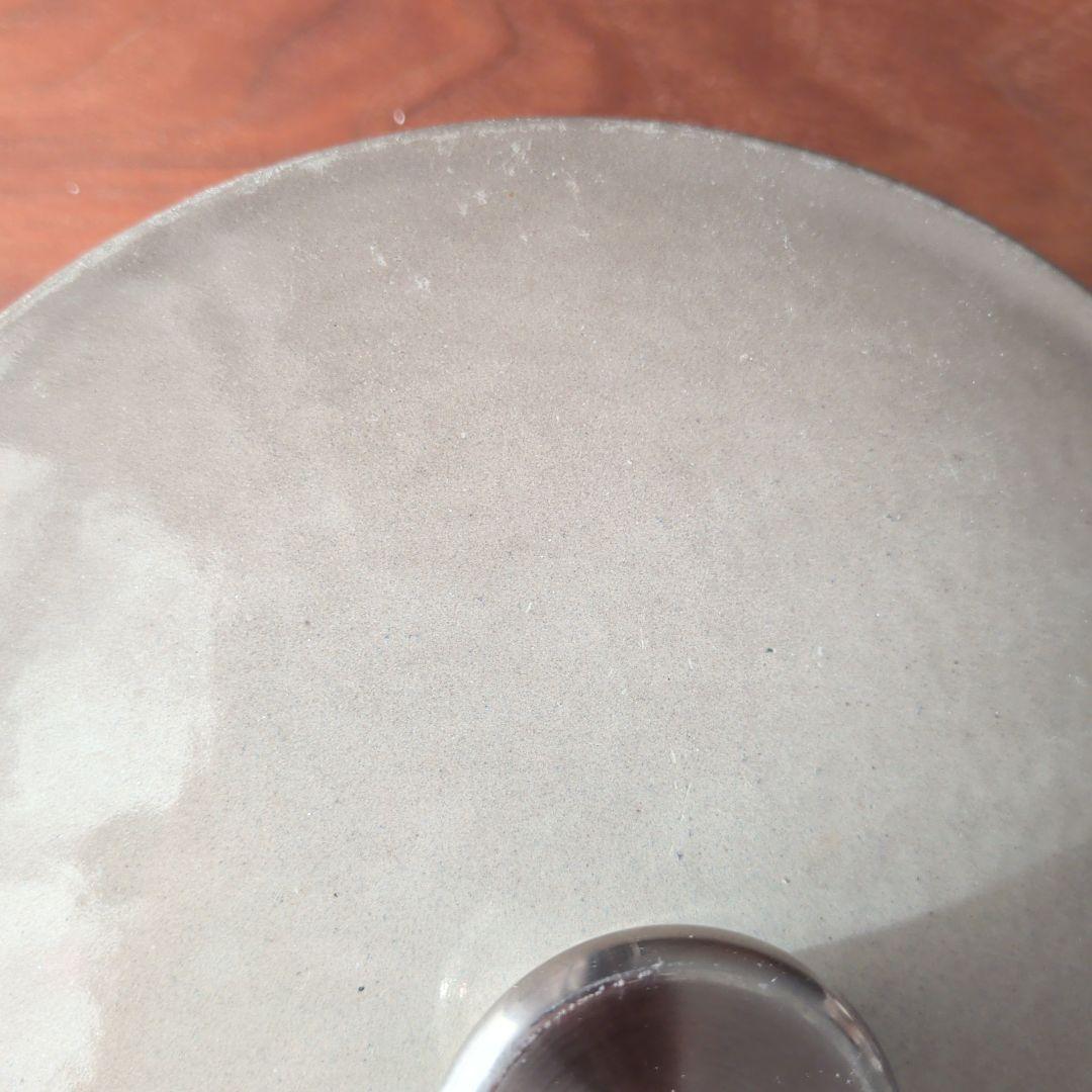 LE CREUSET マルミット18cm ナツメグ 両手鍋