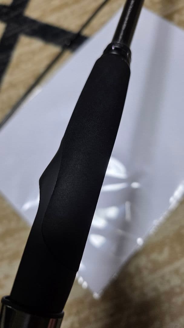 アブガルシア ソルティーステージ プロトタイプ XSBS-972ML 中古