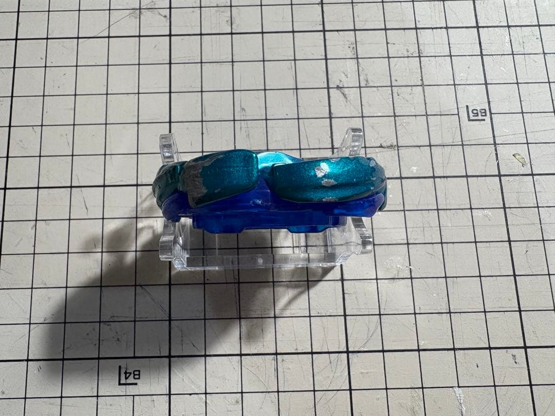 ベイブレードX UX-00 エアロペガサス 3-70