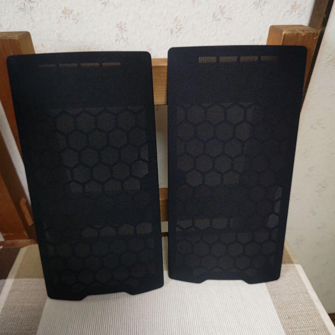Sonus faber SONETTO 1 突板仕上げ 極美品 動作良好です。