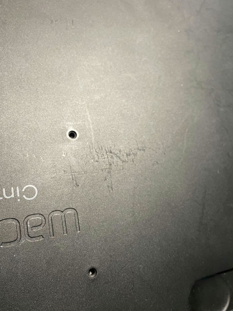 Wacom Cintiq 16 (DTK1660) 液晶ペン芯,ペン付き