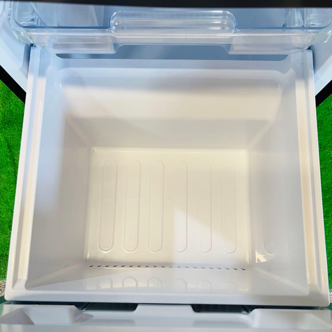 2021年製 152L 冷蔵庫 おしゃれカラー SHARP【地域限定配送無料】