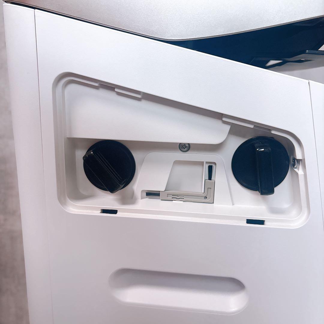 SHARP 3シャープ 加湿空気清浄機 KI-NP100-W 2021 NEXT