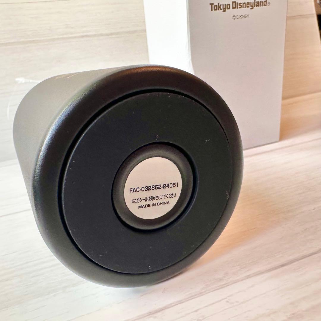 即日発送 東京ディズニーランド club33 魔法瓶ステンレスボトル クラブ33