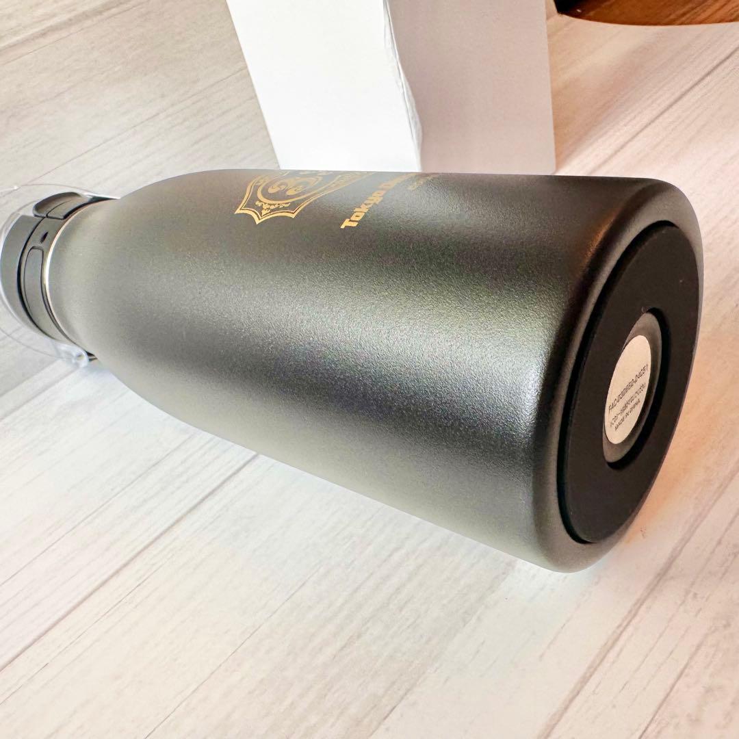 即日発送 東京ディズニーランド club33 魔法瓶ステンレスボトル クラブ33