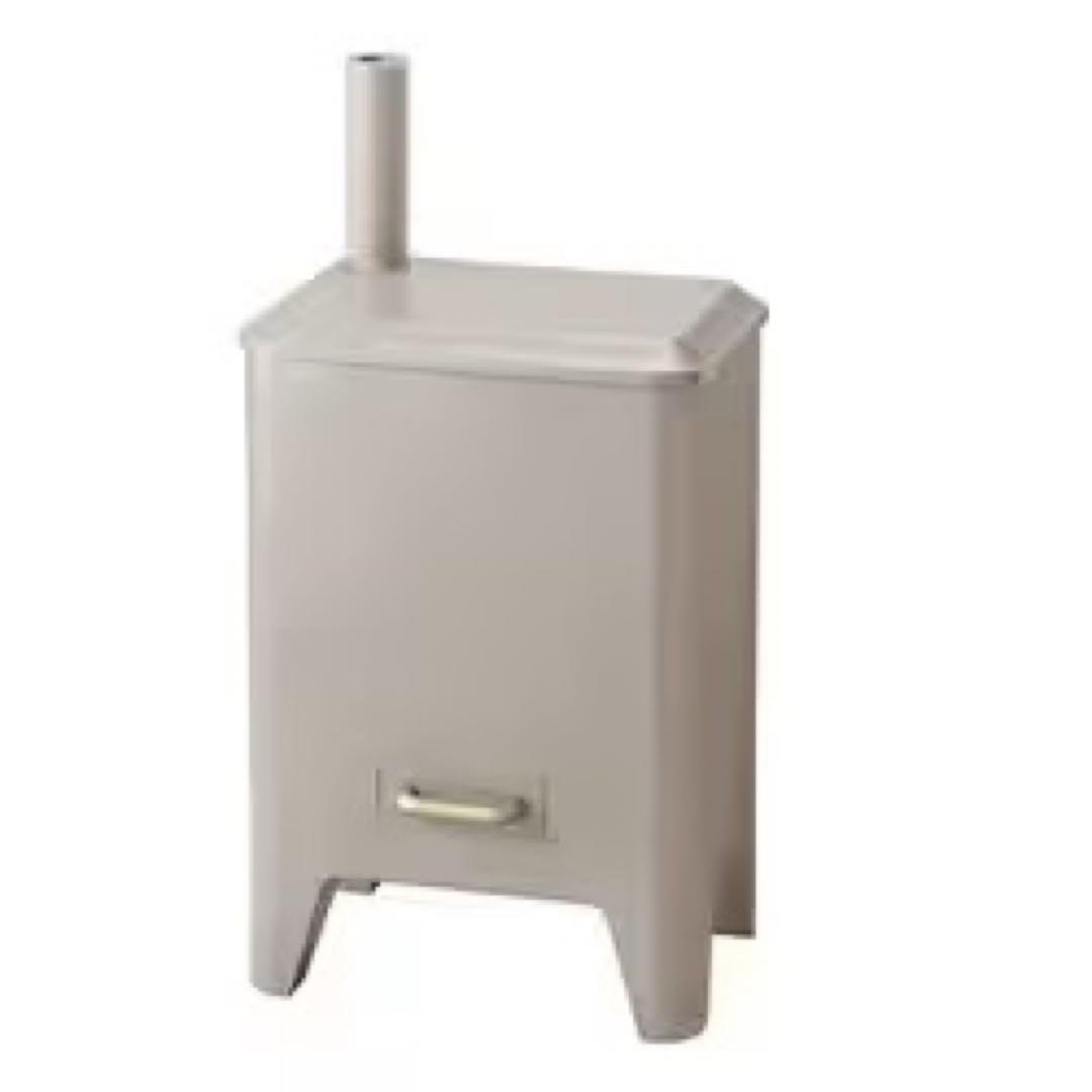 BRUNO CALM MIST 置き型加湿器 ホワイト