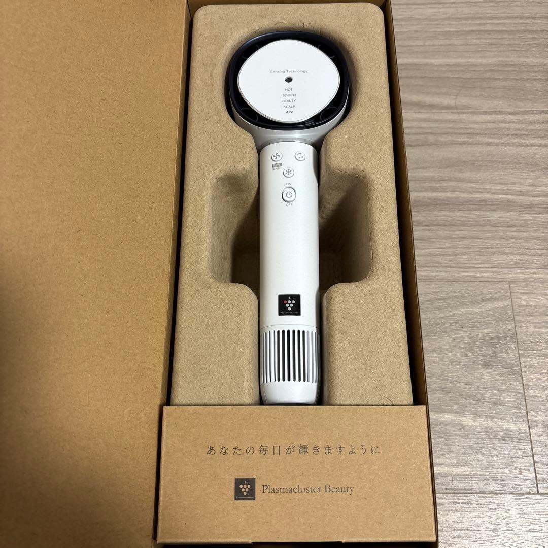 SHARP ドレープフロードライヤー　IB-WX901 プラズマクラスター