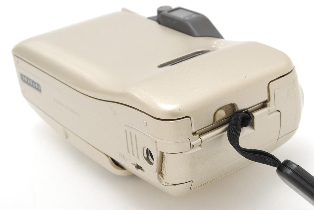 オリンパス OLYMPUS MJU ZOOM 130