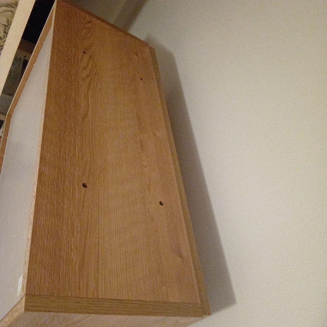 クラッシュゲート　関家具　アトランダム　キャビネット　上台