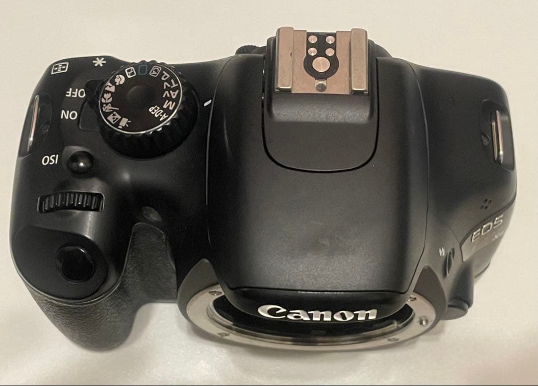 デジタルカメラ Canon EOS KissX4