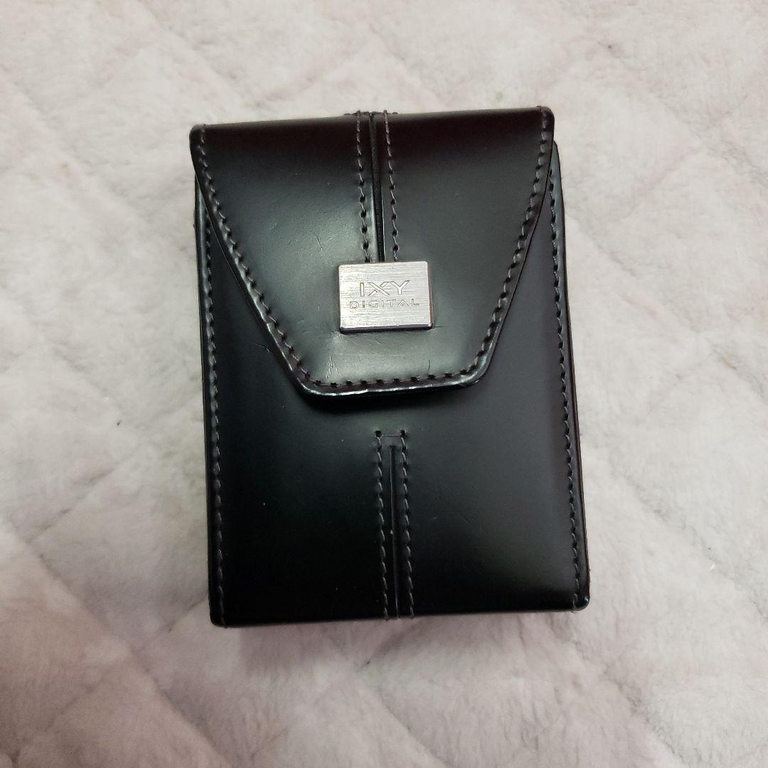 Canon IXY DIGITAL 70 コンパクトデジタルカメラ+専用