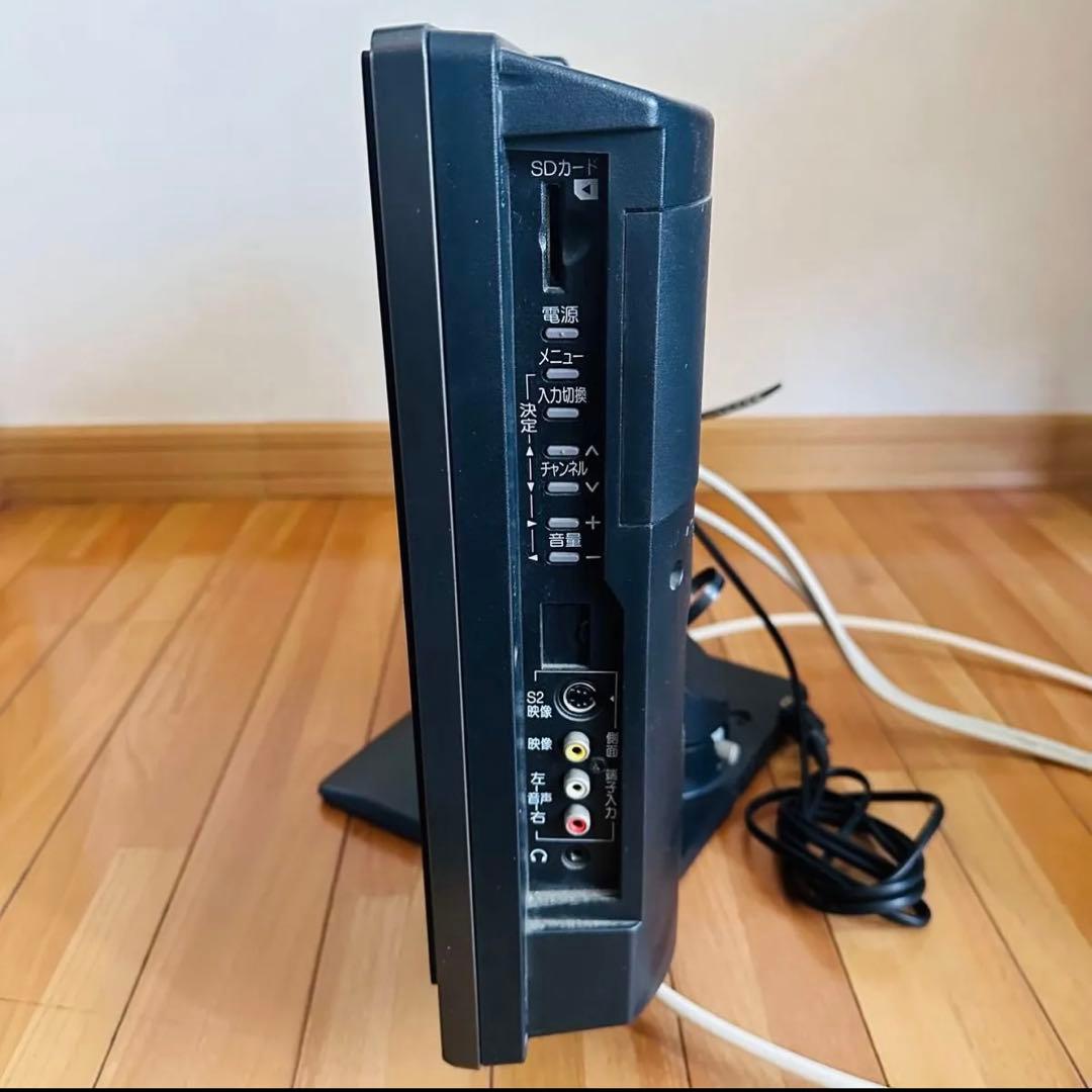 動作確認済/MITSUBISHI/19インチテレビ/LCD-19MX30B