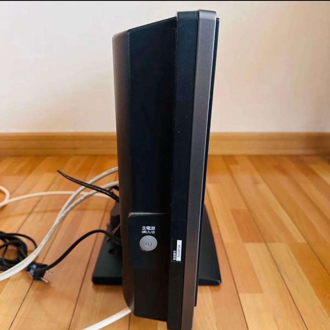 動作確認済/MITSUBISHI/19インチテレビ/LCD-19MX30B