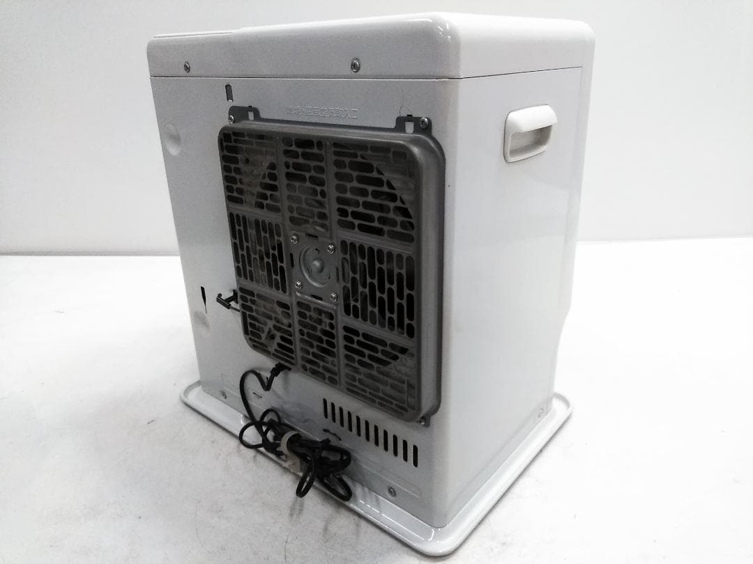 ダイニチ ブルーヒーター FX-52R2 6L 石油ファンヒーター14-19畳★