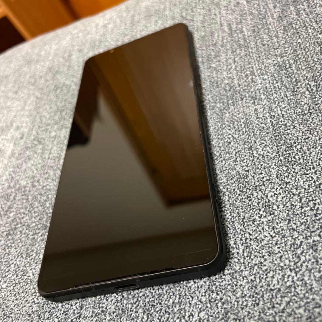 Xperia 1 ⅵ 本体