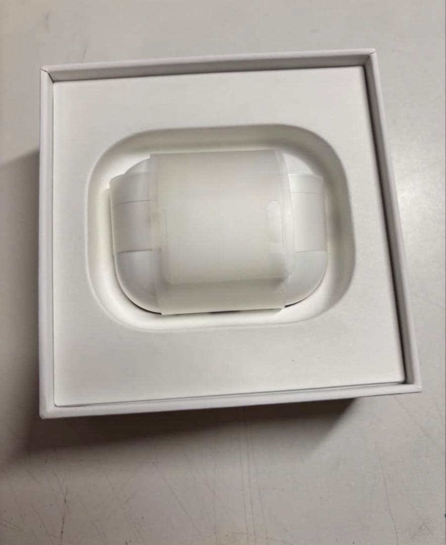 AirPods Pro 本体 充電ケース付き 第2世代