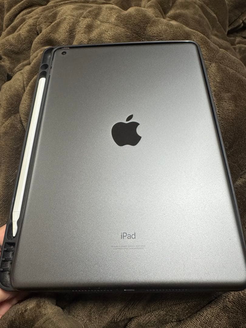 ipad 第9世代