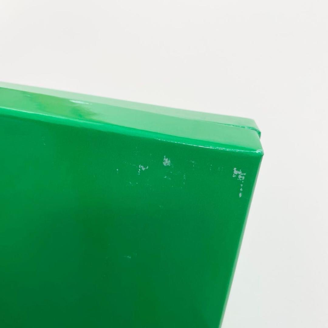 ボッテガヴェネタ iPhone13 Pro アイフォンケース 緑 新品未使用