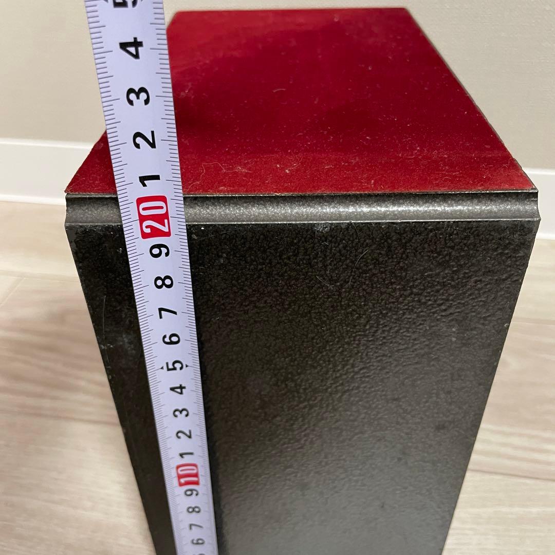 TOAC スピーカースタンド 2個セット