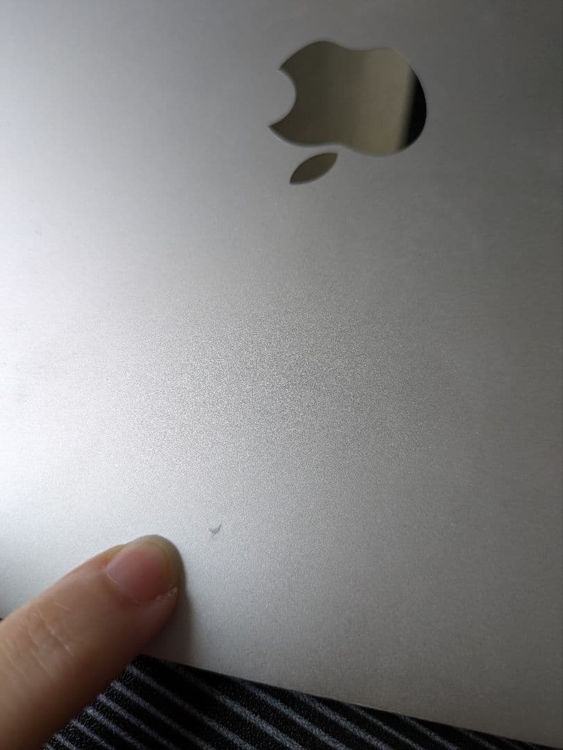 MacBook本体 M1 MacBook Air 8GB/256GB