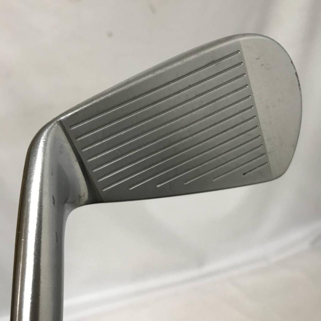 ブリヂストン TOURSTAGE X-BLADE 905 FORGED アイアン