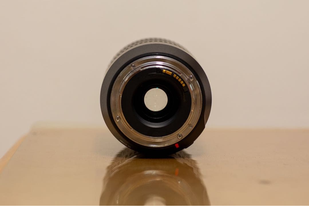 タムロン SP 70-300mm f4-5.6 Di USD VC