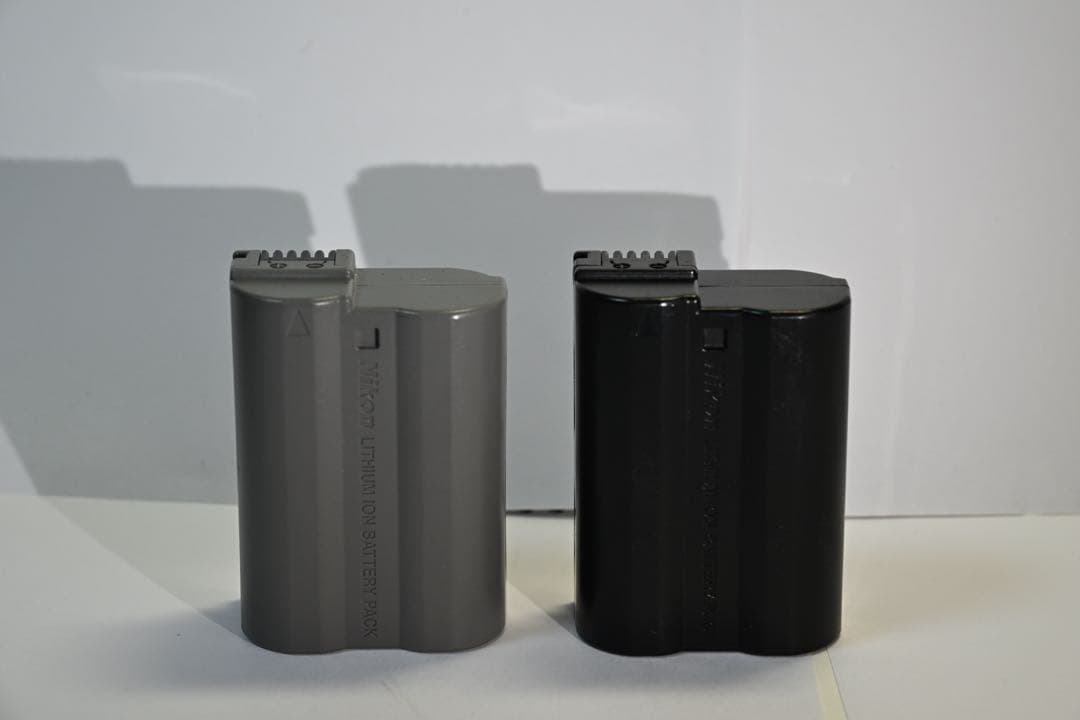 Nikon D810 デジタル一眼レフカメラ　難あり