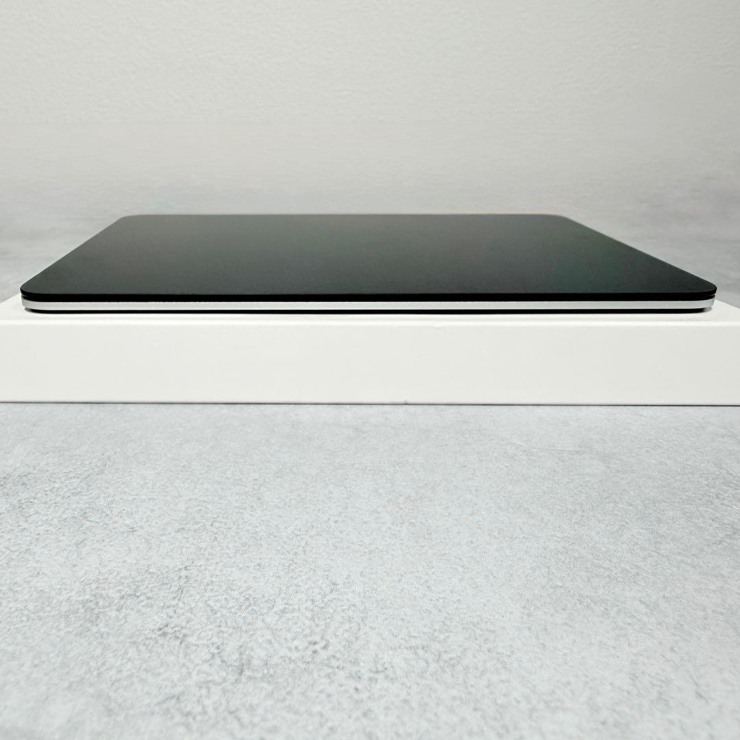 【ほぼ未使用】Apple Magic Trackpad MXKA3ZA/A