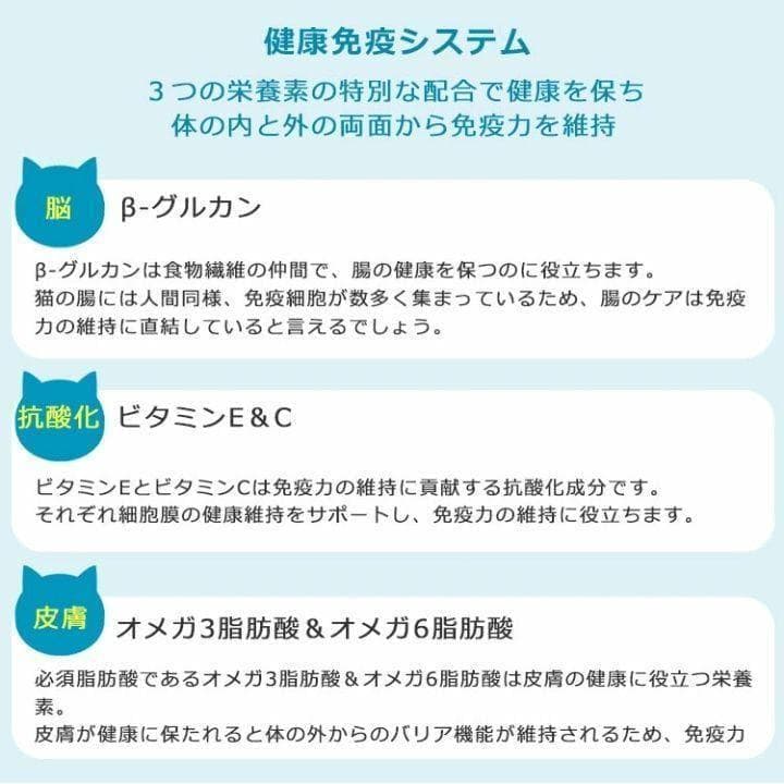 ピュリナワン猫 美味を求める成猫用 サーモン＆ツナ　3kg 4袋