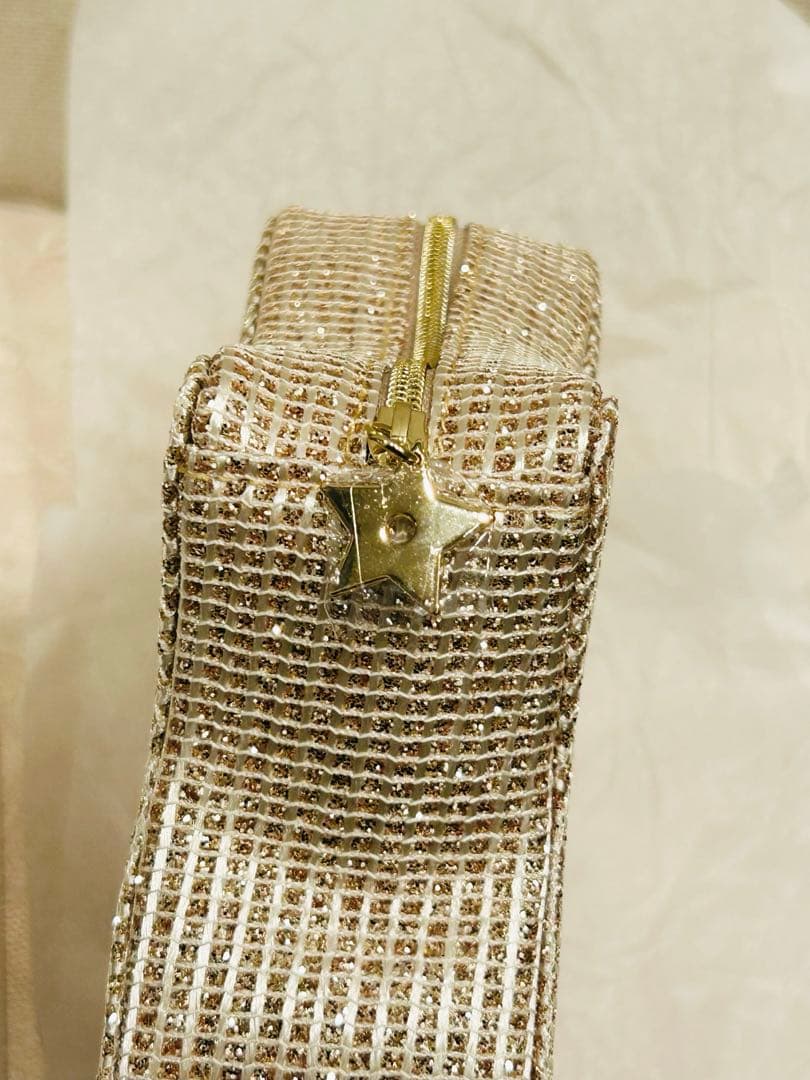 Dior リップ マルチクリーム セット ポーチ ショッパー サンプル付き