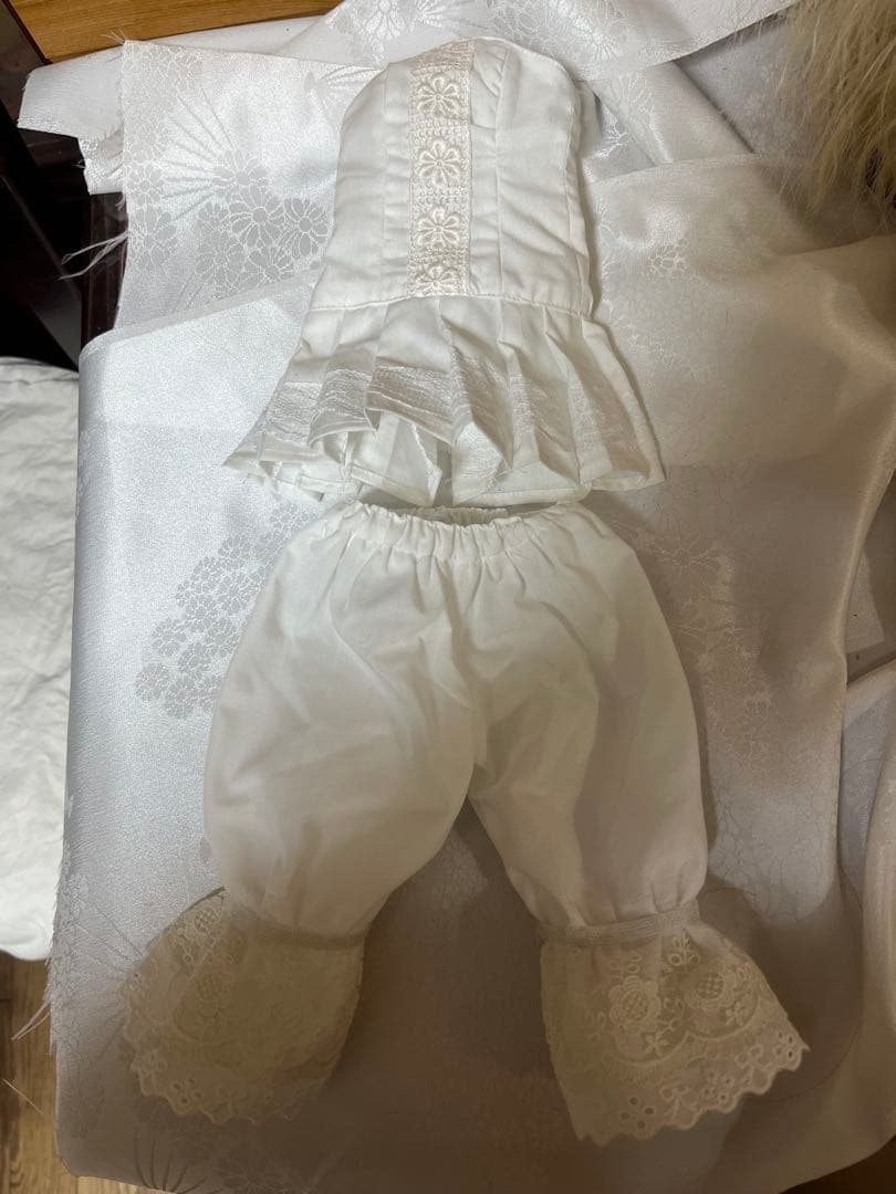 ボークスSDフルチョイス男の子