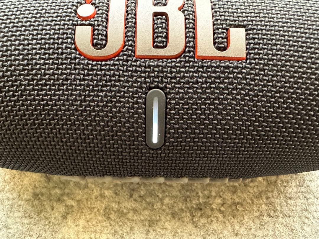 ひろボブ JBL Charge 5 (テスト済み)