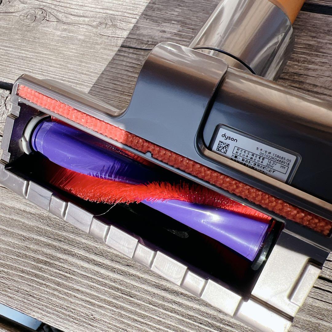 【訳あり】ダイソンSV12 コードレスクリーナー スタンド付き