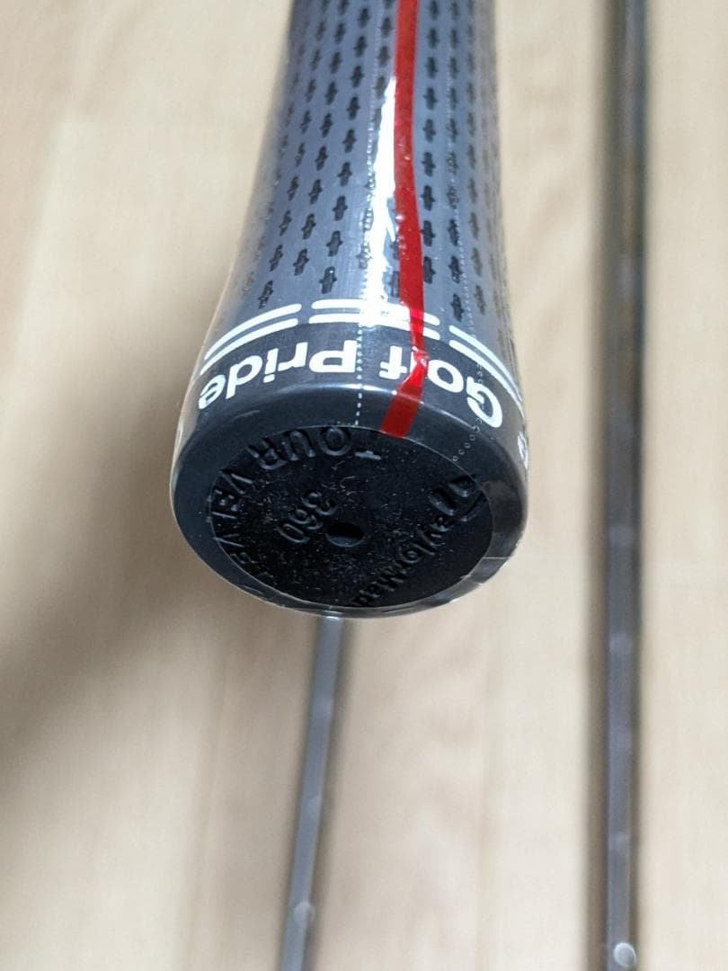 テーラーメイド P790 アイアン5本 950GH neo「S」