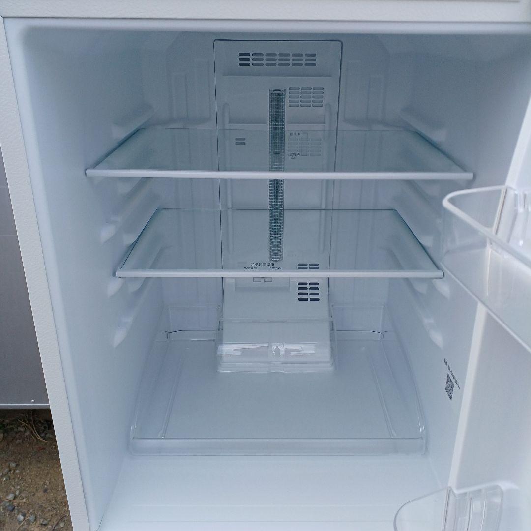 専用❗️送料込❗️Panasonic【2023年製 2ドア冷蔵庫】138L