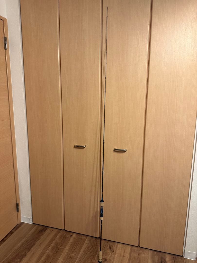 ディープライナー　ロジカルプライム70#4 DEEPLINER