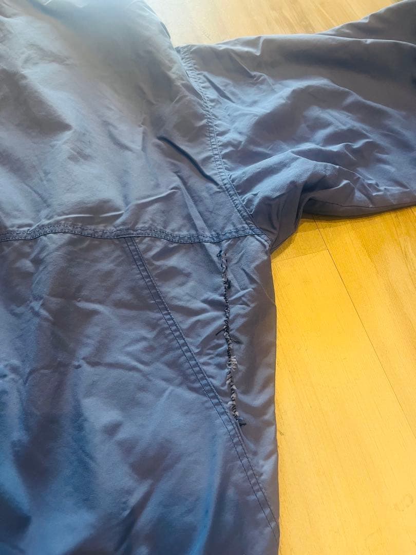 パタゴニア/シェルドシンチラ/サイズM/1999年製/made in usa