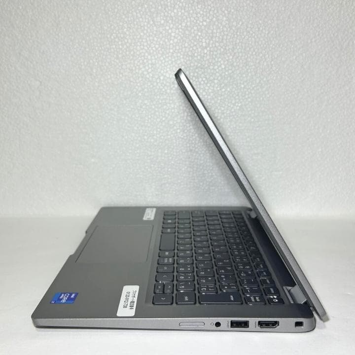 Dell Latitude 5320✨11世代i7×16GB×新品512GB✨